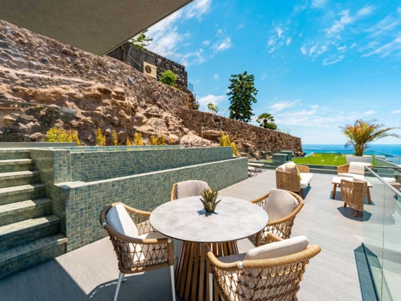 T2 Calheta Hills