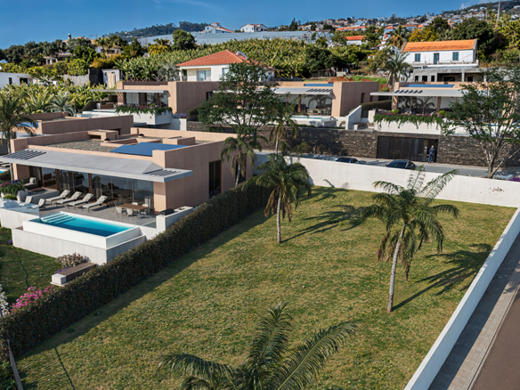 Villas Calheta Hills – Lote 3