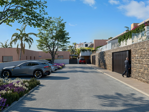 Villas Calheta Hills – Lote 3
