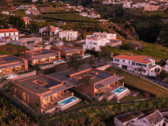 Villas Calheta Hills – Lote 3