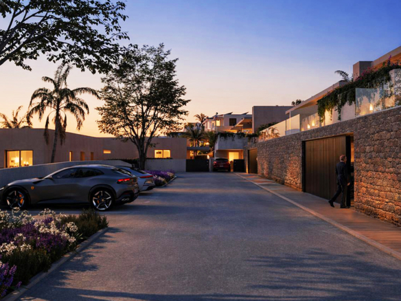 Villas Calheta Hills – Lote 3