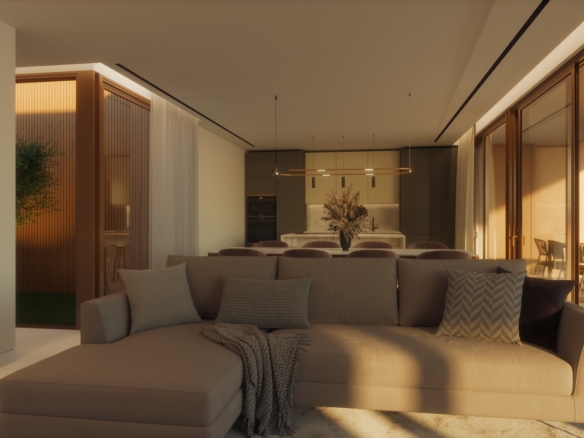 Villas Calheta Hills – Lote 3