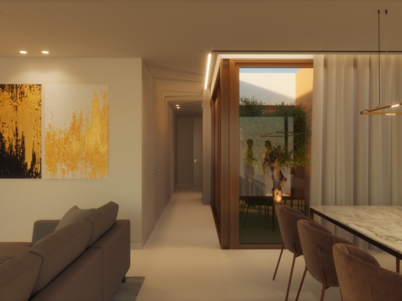 Villas Calheta Hills – Lote 3
