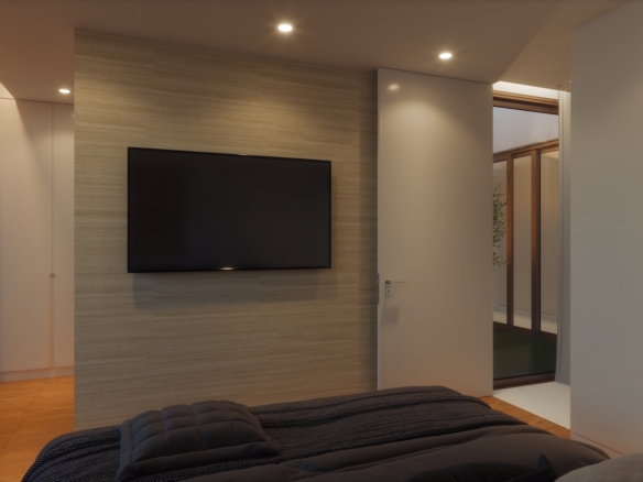 Villas Calheta Hills – Lote 3
