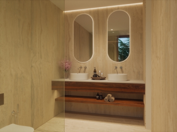Villas Calheta Hills – Lote 3