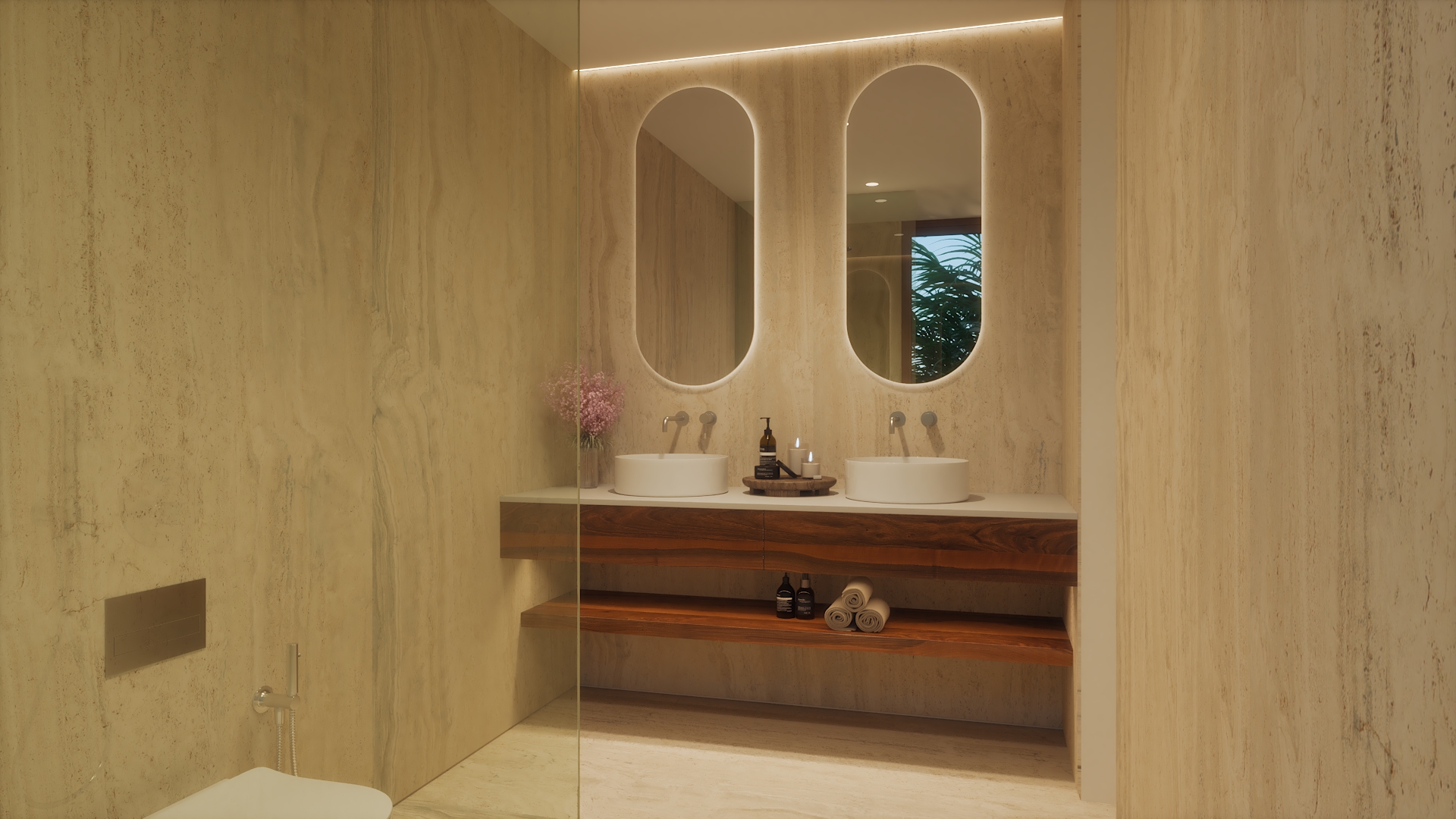 Villas Calheta Hills – Lote 3