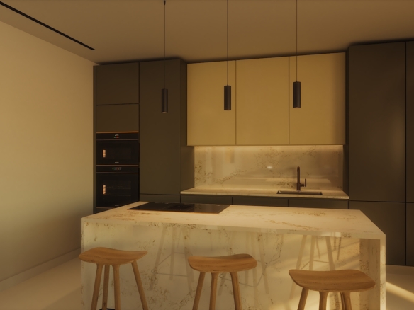 Villas Calheta Hills – Lote 3