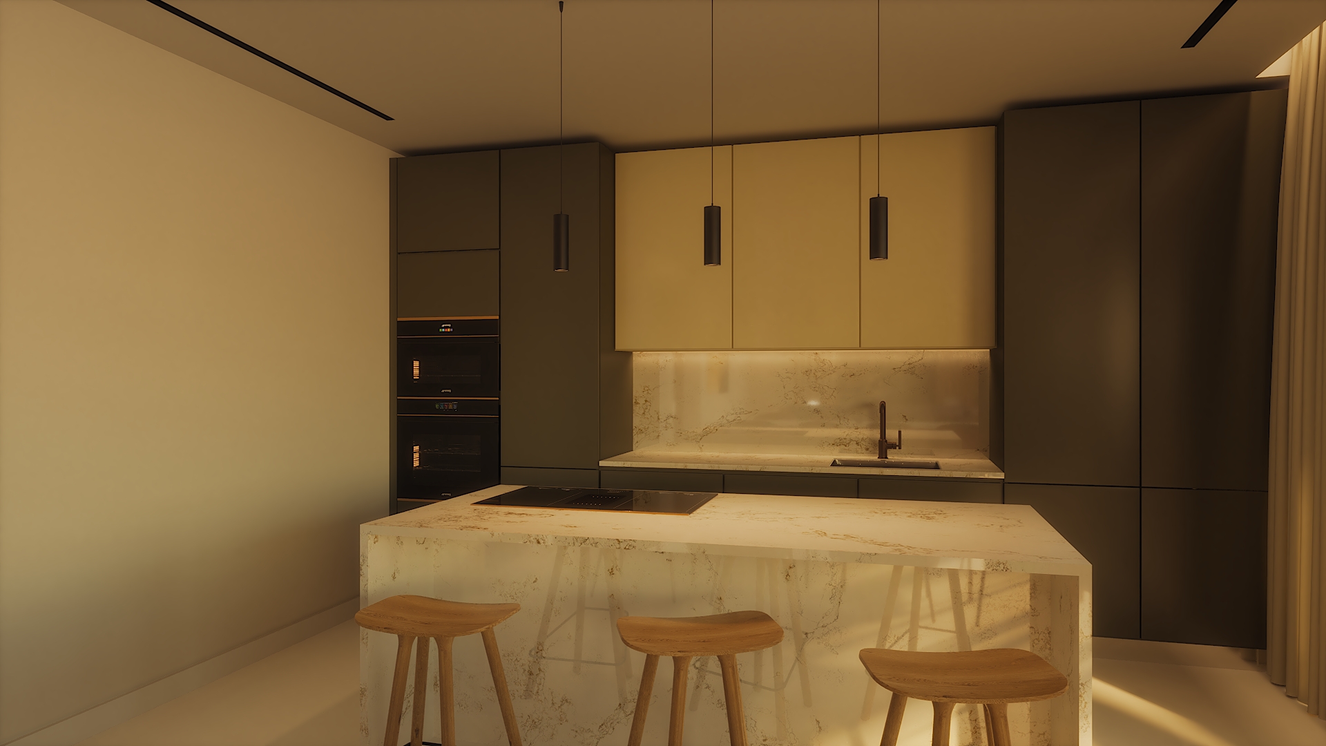 Villas Calheta Hills – Lote 3