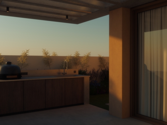 Villas Calheta Hills – Lote 3