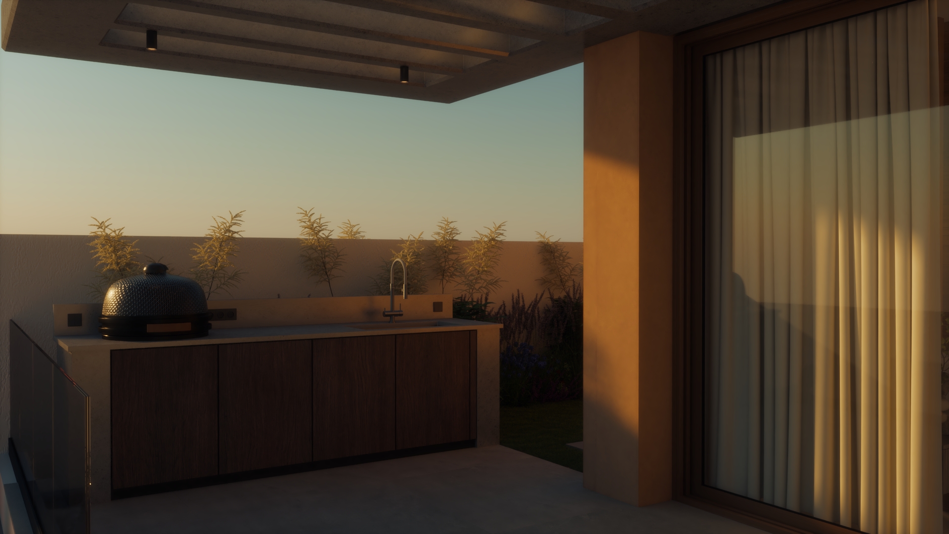 Villas Calheta Hills – Lote 3