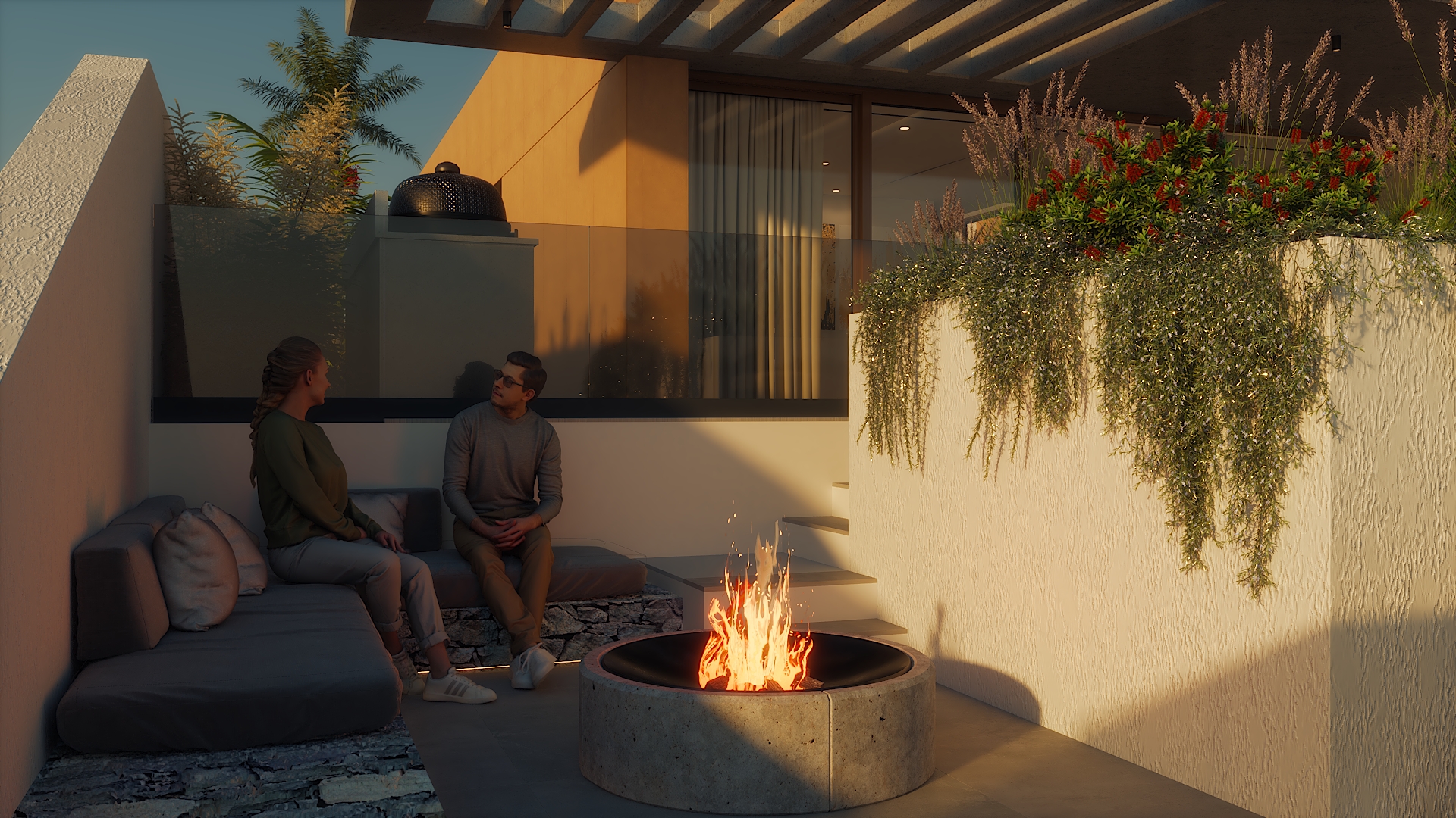 Villas Calheta Hills – Lote 3
