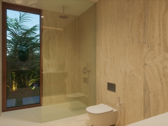 Villas Calheta Hills – Lote 3
