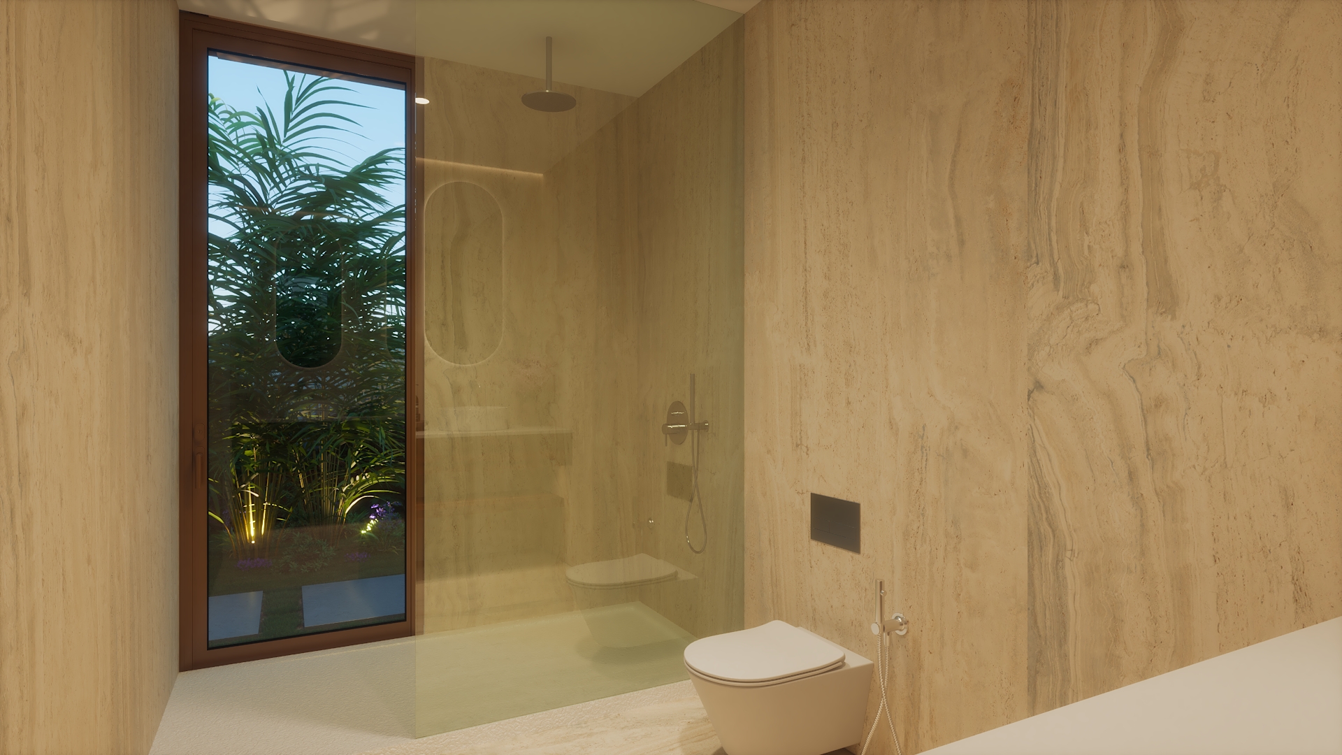 Villas Calheta Hills – Lote 3