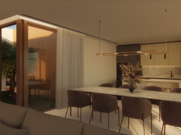 Villas Calheta Hills – Lote 3
