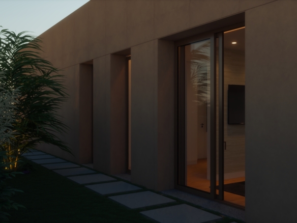 Villas Calheta Hills – Lote 3