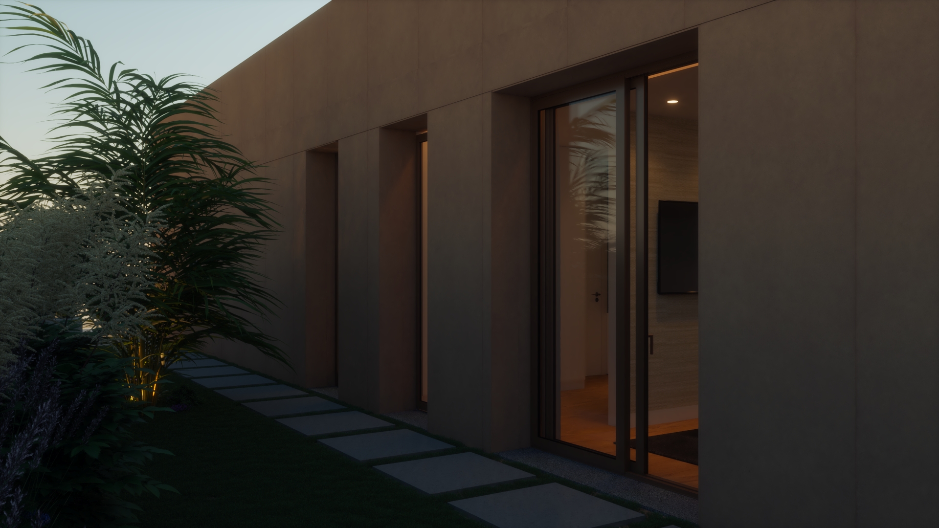 Villas Calheta Hills – Lote 3