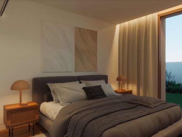Villas Calheta Hills – Lote 3
