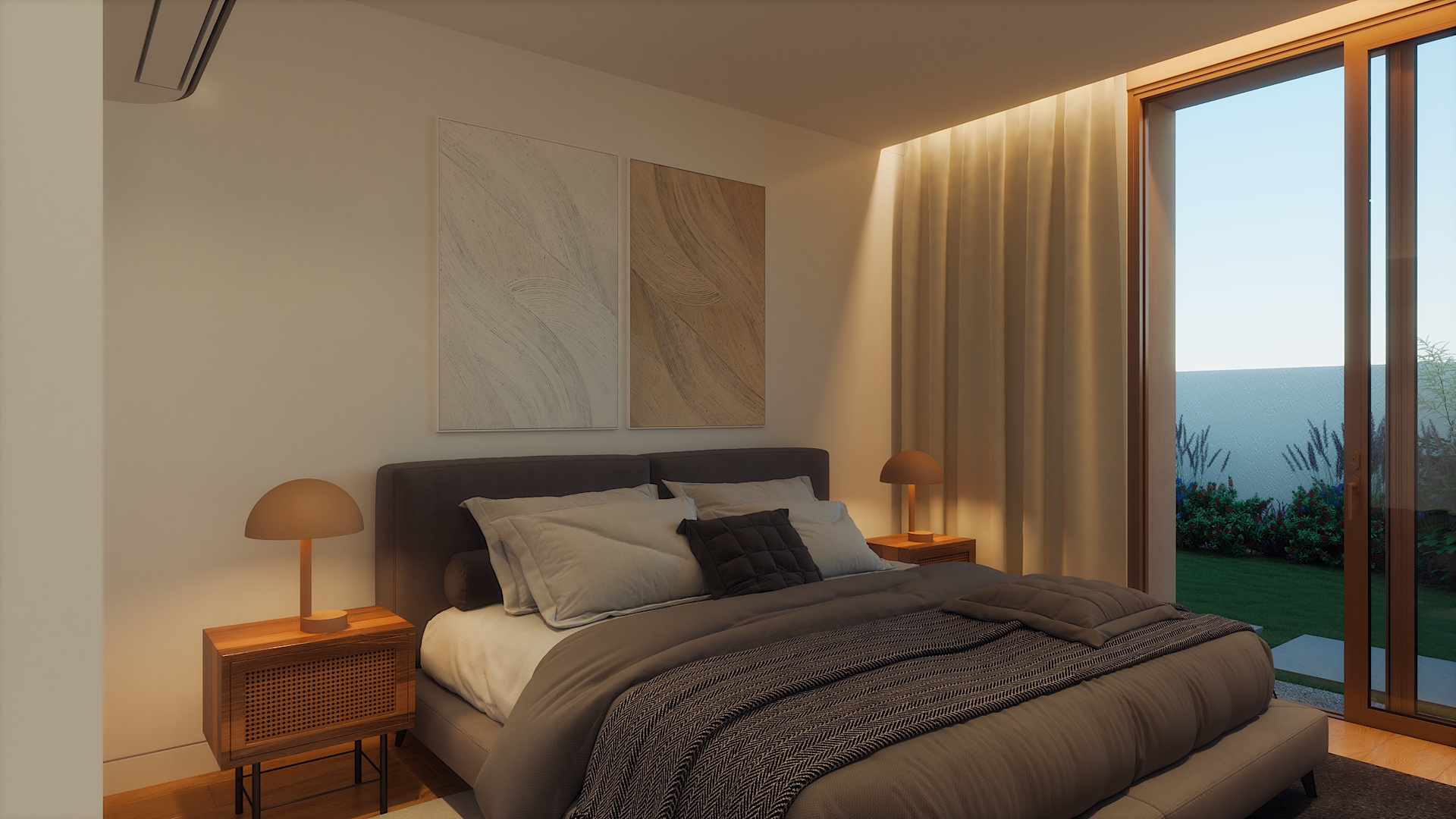 Villas Calheta Hills – Lote 3