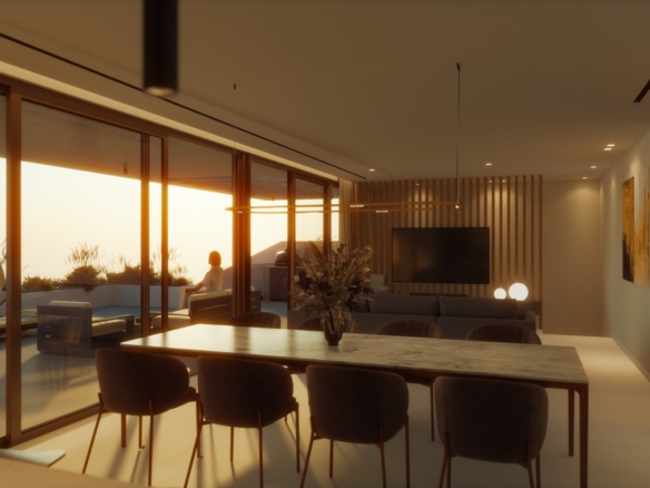 Villas Calheta Hills – Lote 3