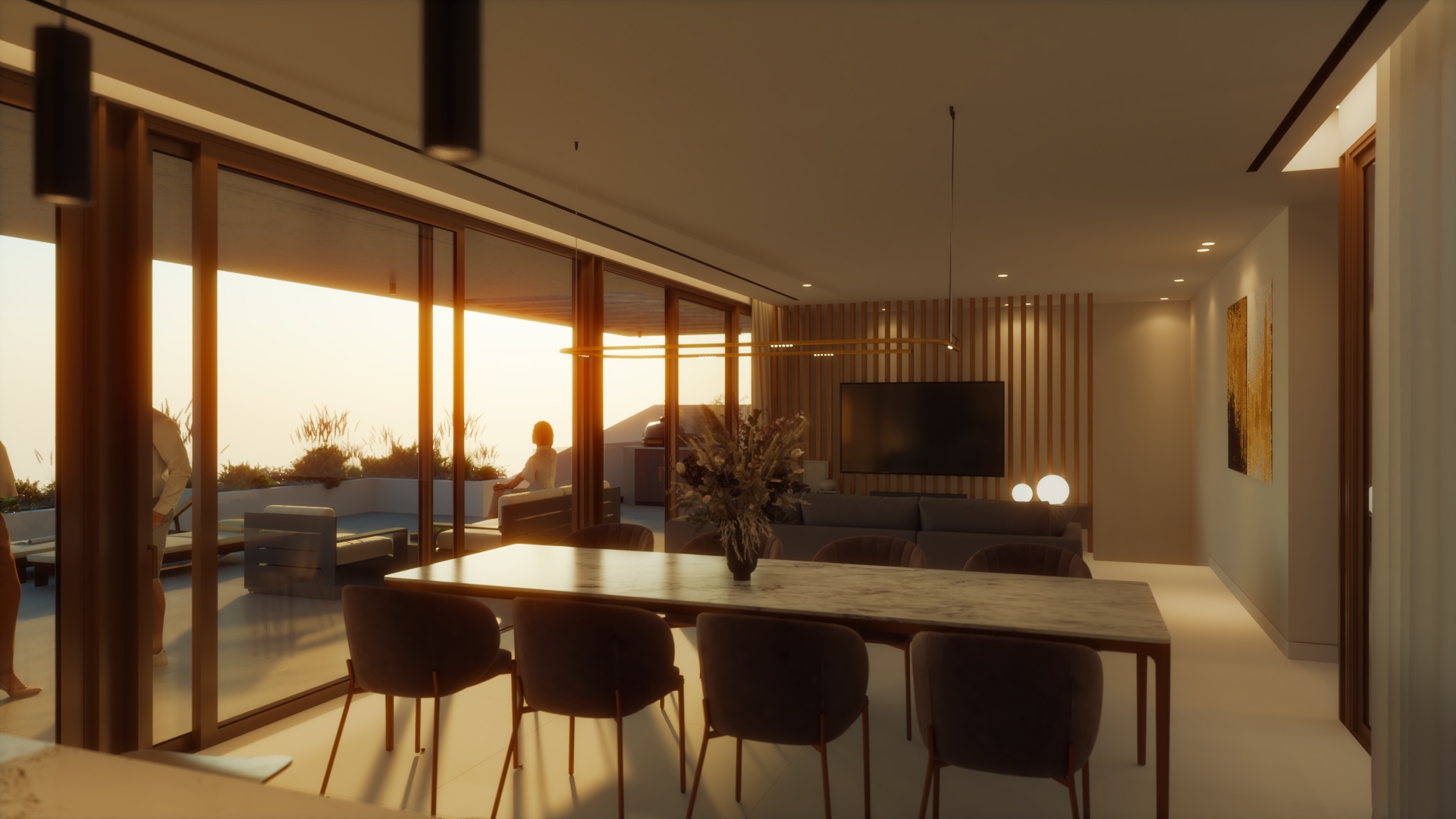 Villas Calheta Hills – Lote 3