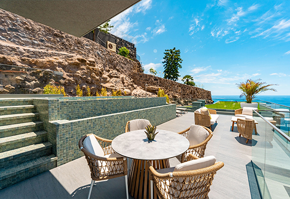 T2 Calheta Hills