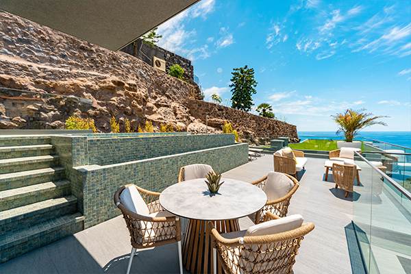 T2 Calheta Hills