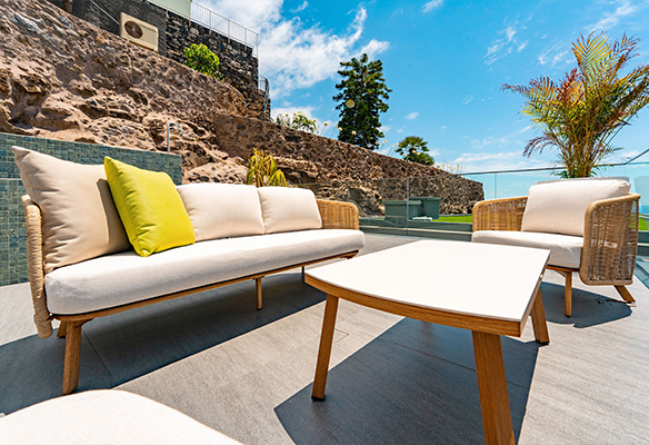 T2 Calheta Hills