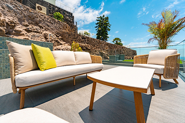 T2 Calheta Hills